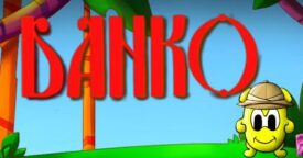 Free Danko and the mystery of the jungle [ENDED]
