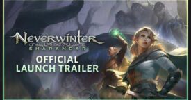 Neverwinter Wind Rider Pack Key Giveaway [ENDED]