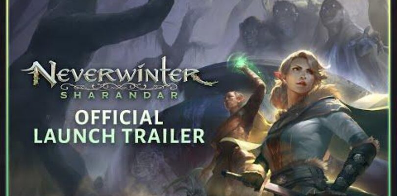 Neverwinter Wind Rider Pack Key Giveaway [ENDED]