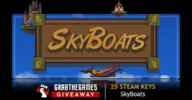 Free SkyBoats [ENDED]
