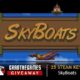Free SkyBoats [ENDED]
