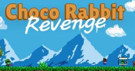 Choco Rabbit Revenge Steam keys giveaway [ENDED]