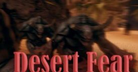 Free Desert Fear [ENDED]