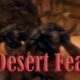 Free Desert Fear [ENDED]