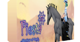 Fiesta Online Wild West Pack Key Giveaway [ENDED]
