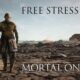 Mortal Online 2 Stress Test Key Giveaway!