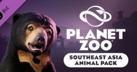 Planet Zoo Southeast Asia Animal Pack DLC Sweepstakes [ENDED]