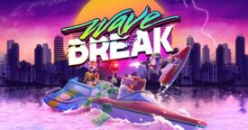 Wave Break Closed Beta Giveaway [ENDED]