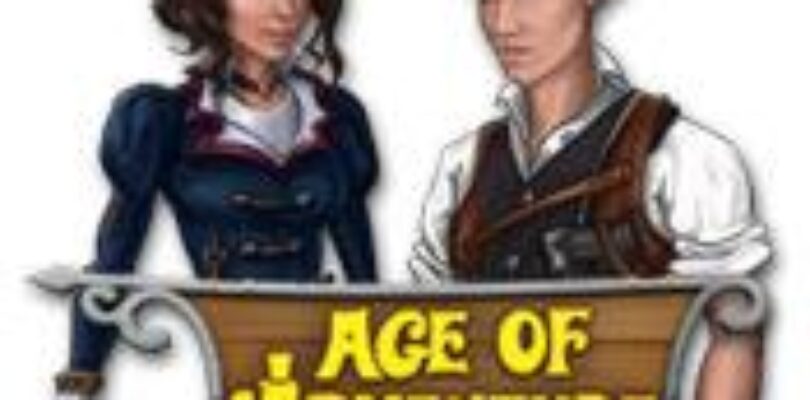 Free Age of Adventure: Playing the Hero [ENDED]