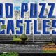 Free Good puzzle: Castles [ENDED]