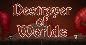 Destroyer of Worlds Steam keys giveaway [ENDED]