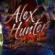 Free Alex Hunter: Lord of the Mind [ENDED]