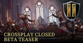 Chivalry 2 Closed Beta (PC) Key Giveaway [ENDED]