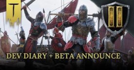 Chivalry II Closed Beta Weekend [ENDED]