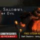 Free Dark Shadows – Army of Evil Free Steam Keys [ENDED]