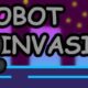Robot Invasion Steam keys giveaway [ENDED]