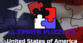 Free Ultimate Puzzles USA [ENDED]