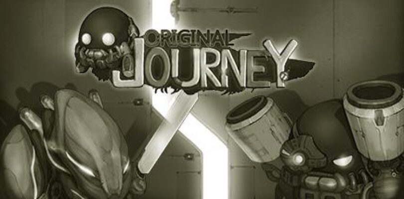 Original Journey Steam keys giveaway [ENDED]