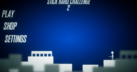 Free Stick Hard Challenge 2 [ENDED]