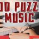 Free Good puzzle: Music [ENDED]