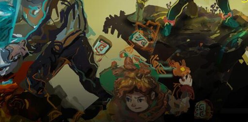 Children of Morta Game Sweepstakes [ENDED]