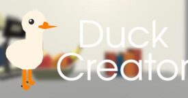 Duck Creator Steam keys giveaway [ENDED]