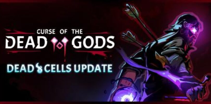 Curse of the Dead Gods Game Key Sweepstakes [ENDED]