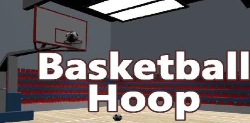 Basketball Hoop Steam keys giveaway [ENDED]