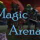 Free Magic Arena [ENDED]