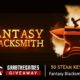 Free Fantasy Blacksmith 50 Steam Keys [ENDED]