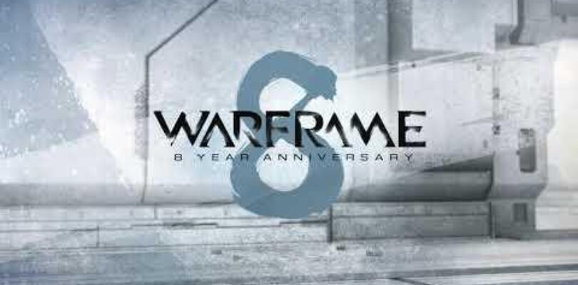 Warframe Foxglove Syandana & Booster Pack (PlayStation) Giveaway [ENDED]