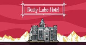 Free Rusty Lake Hotel on Steam [ENDED]