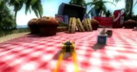 Free Table Top Racing Premium [ENDED]