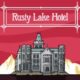 Rusty Lake Hotel Steam keys giveaway [ENDED]