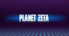 Free Planet Zeta [ENDED]