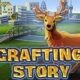 Free Crafting Story [ENDED]