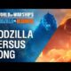 World Of Warships Godzilla vs. Kong Supply Drop