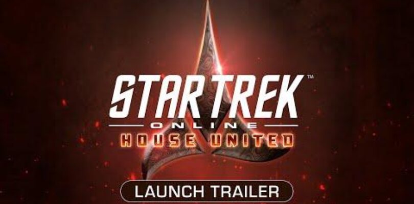 Star Trek Online Alliance Reborn MatHa Bundle Key Giveaway [ENDED]
