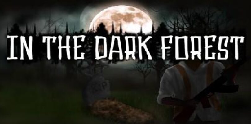 In the dark forest Steam keys giveaway [ENDED]