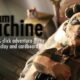 The Dream Machine: Chapter 1 & 2 Steam keys giveaway [ENDED]
