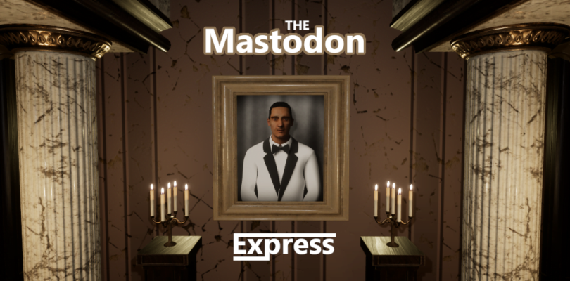 Free The Mastodon Express [ENDED]