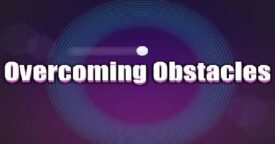 Overcoming Obstacles Steam keys giveaway [ENDED]
