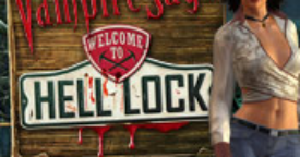 Free Vampire Saga – Welcome To Hell Lock [ENDED]