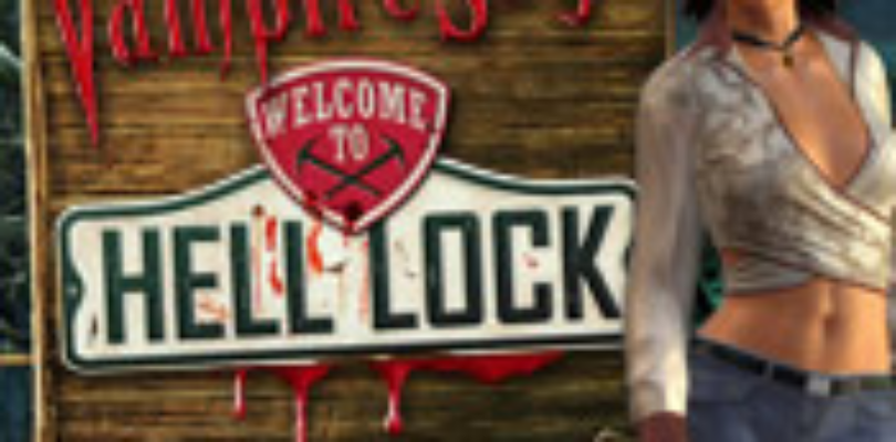 Free Vampire Saga – Welcome To Hell Lock [ENDED]