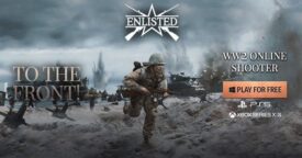 Enlisted Premium Currency And Game Time Giveaway