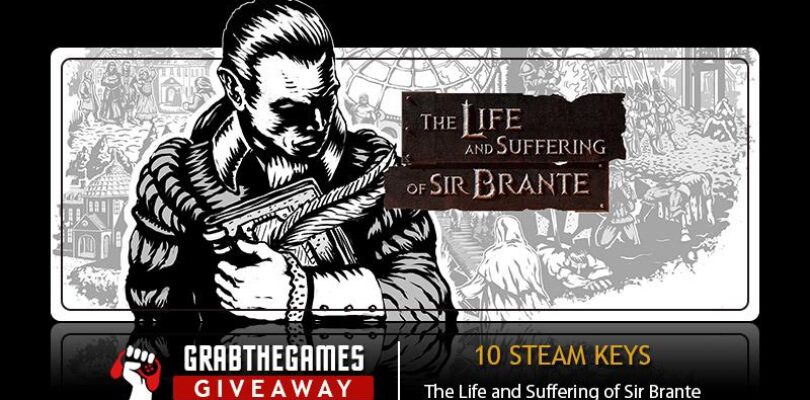 Free The Life and Suffering of Sir Brante [ENDED]