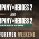 Free Company of Heroes 2 on Steam [ENDED]