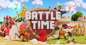 Free BattleTime 2: Ultimate [ENDED]