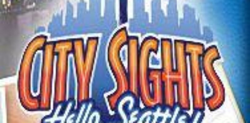 Free City Sights: Hello Seattle! [ENDED]
