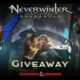 We’ll Be Giving Away Books, Codes, And More on Next Week’s Neverwinter Livestream Giveaway! [ENDED]